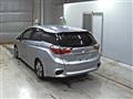 2016 Honda Shuttle