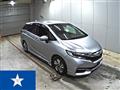 2016 Honda Shuttle