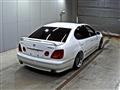2001 Toyota Aristo