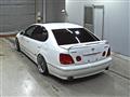2001 Toyota Aristo