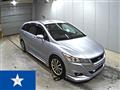 2009 Honda Stream