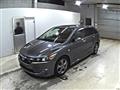 2009 Honda Stream