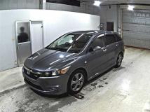 2009 Honda Stream