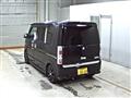 2014 Suzuki Every Wagon