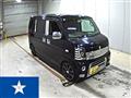 2014 Suzuki Every Wagon