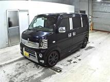 2014 Suzuki Every Wagon