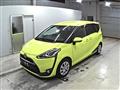 2017 Toyota Sienta