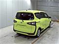 2017 Toyota Sienta