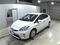 2014 Toyota Prius PHV