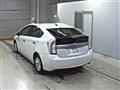 2014 Toyota Prius PHV