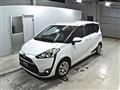 2018 Toyota Sienta