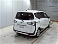 2018 Toyota Sienta