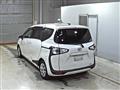 2018 Toyota Sienta