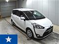 2018 Toyota Sienta
