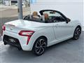 2021 Daihatsu Copen