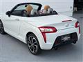 2021 Daihatsu Copen