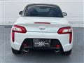 2021 Daihatsu Copen
