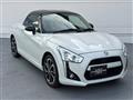2021 Daihatsu Copen