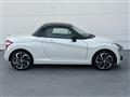 2021 Daihatsu Copen
