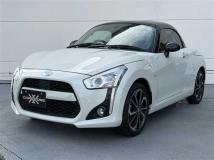 2021 Daihatsu Copen