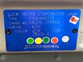 2008 Suzuki Palette