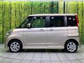 2008 Suzuki Palette