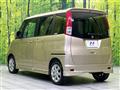 2008 Suzuki Palette