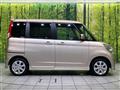2008 Suzuki Palette