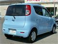 2009 Nissan Moco