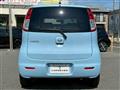 2009 Nissan Moco