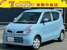 2009 Nissan Moco