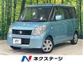 2010 Suzuki Palette
