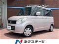 2010 Suzuki Palette