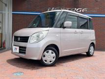 2010 Suzuki Palette