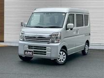 2024 Suzuki Every