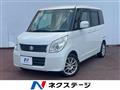 2012 Suzuki Palette