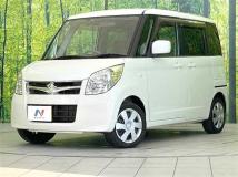 2011 Suzuki Palette