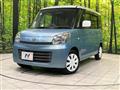 2013 Suzuki Spacia