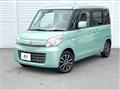 2013 Suzuki Spacia