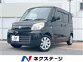 2013 Suzuki Spacia