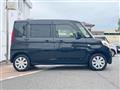 2013 Suzuki Spacia