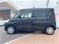 2013 Suzuki Spacia
