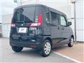 2013 Suzuki Spacia