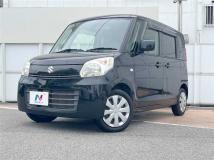 2013 Suzuki Spacia