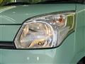2014 Suzuki Spacia