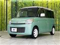 2014 Suzuki Spacia