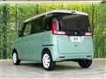 2014 Suzuki Spacia