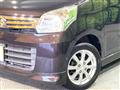 2015 Suzuki Spacia