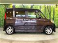 2015 Suzuki Spacia