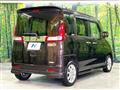 2015 Suzuki Spacia
